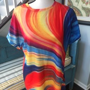 3 Ugly Shirts. Period. NWT Instagram mistake buy